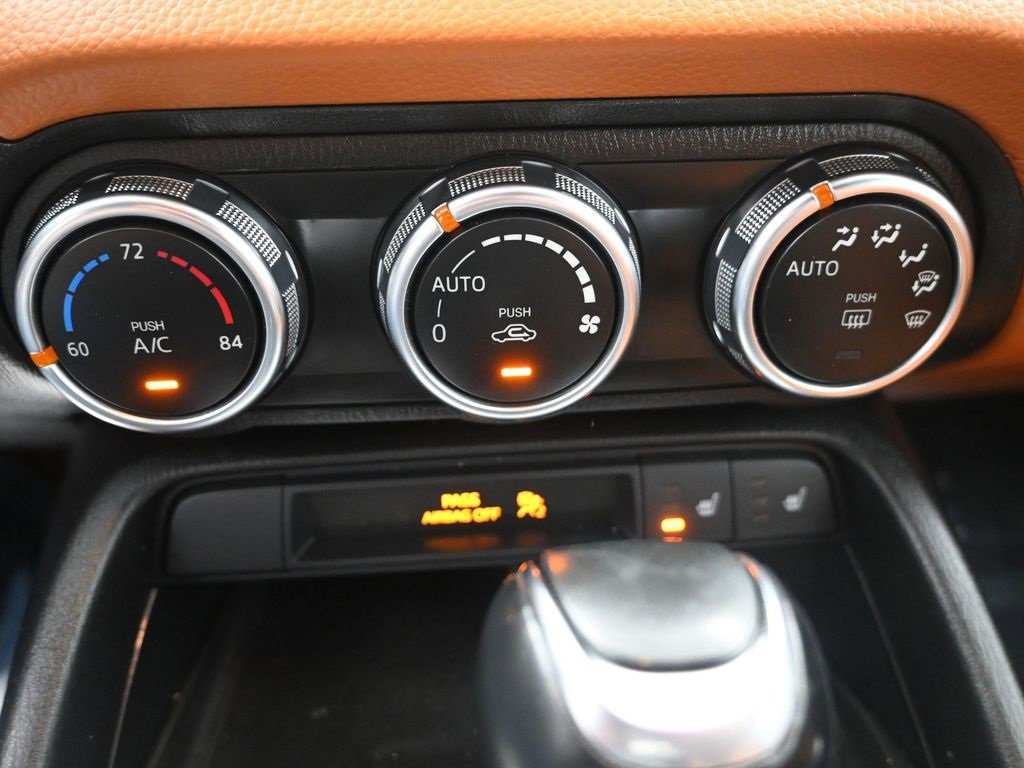 Used 2019 FIAT 124 Spider Lusso w/ Convenience Group image 19