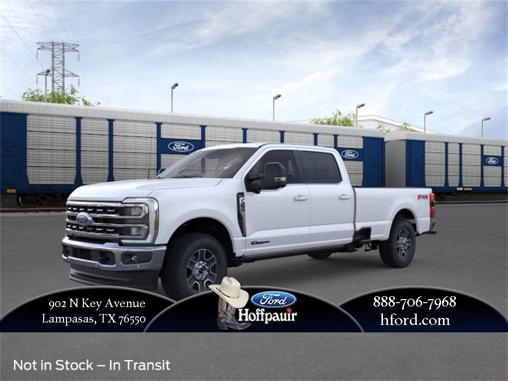 New 2026 Ford F350 4x4 Crew Cab Super Duty image 23