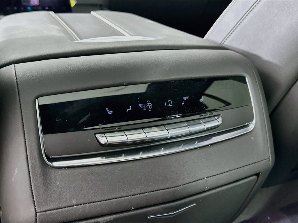 New 2026 Cadillac Escalade Sport w/ Touring Package AWD/4WD image 33