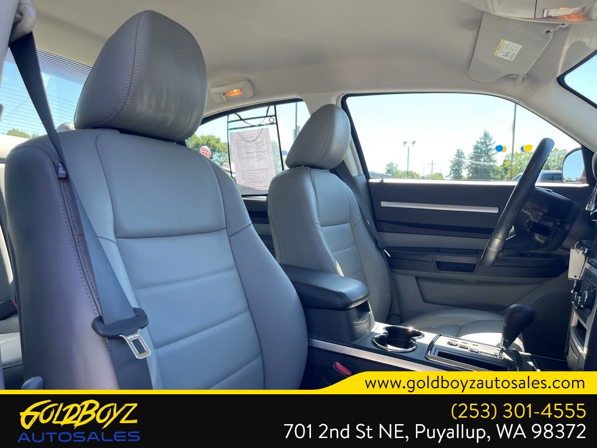 Used 2008 Dodge Charger R/T RWD image 23