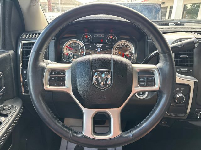 Used 2018 RAM 2500 Laramie w/ Sport Appearance Group AWD/4WD image 28