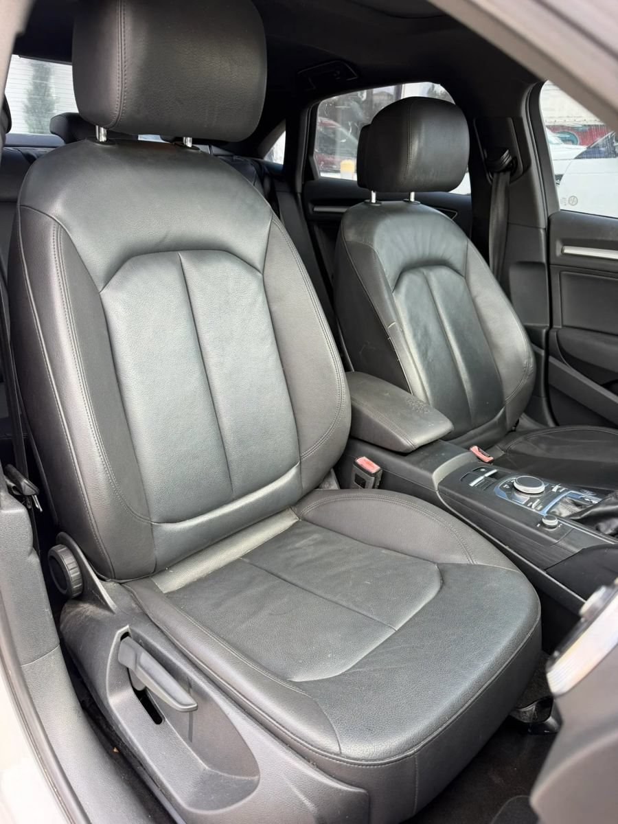 Used 2017 Audi A3 2.0T Premium w/ Convenience Package FWD image 22