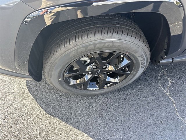 Used 2025 Toyota RAV4 LE image 11