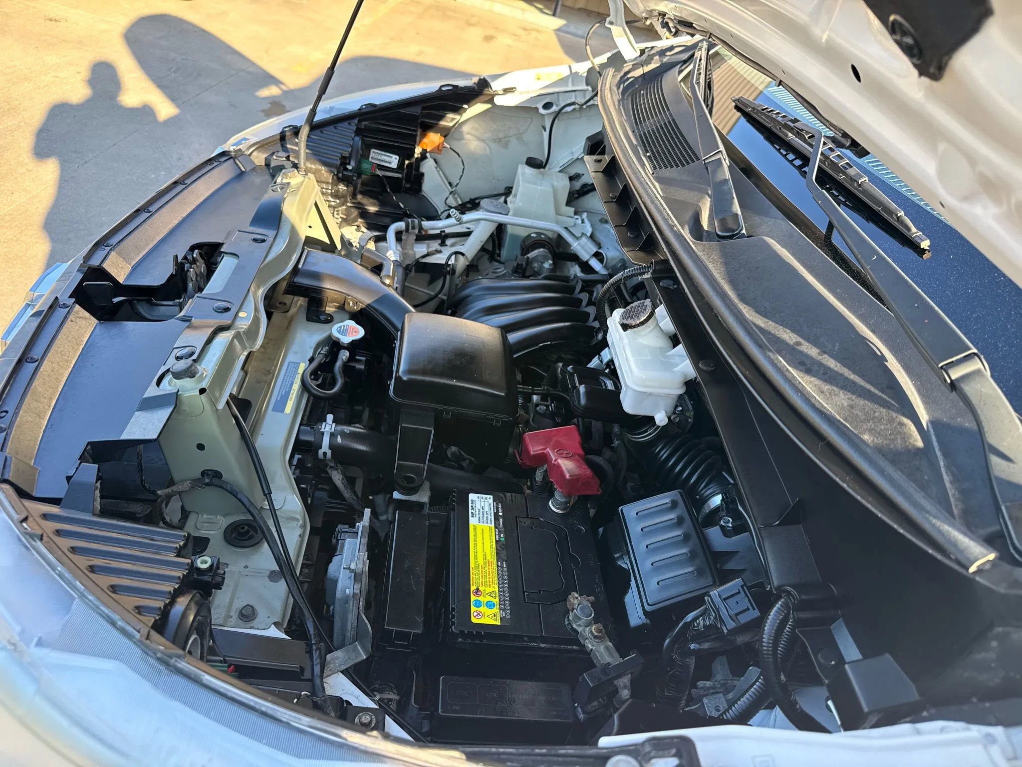 Used 2015 Chevrolet City Express LT w/ Technology Package FWD image 17