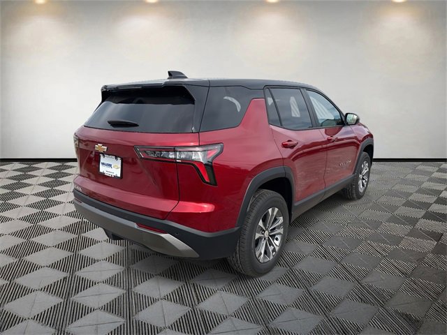 New 2026 Chevrolet Equinox LT w/ Convenience Package II image 5