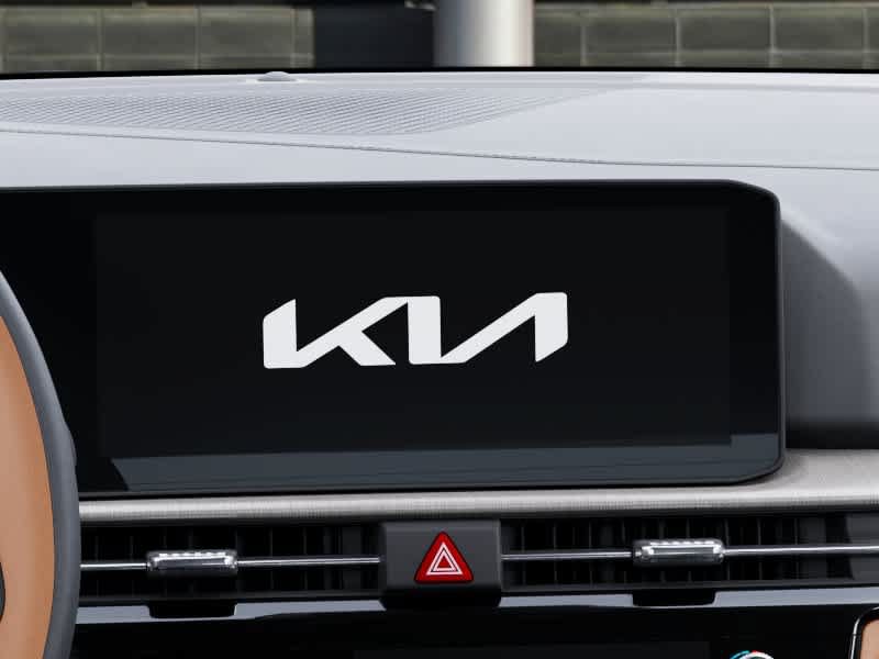 New 2027 Kia Sportage X-Line AWD/4WD image 20