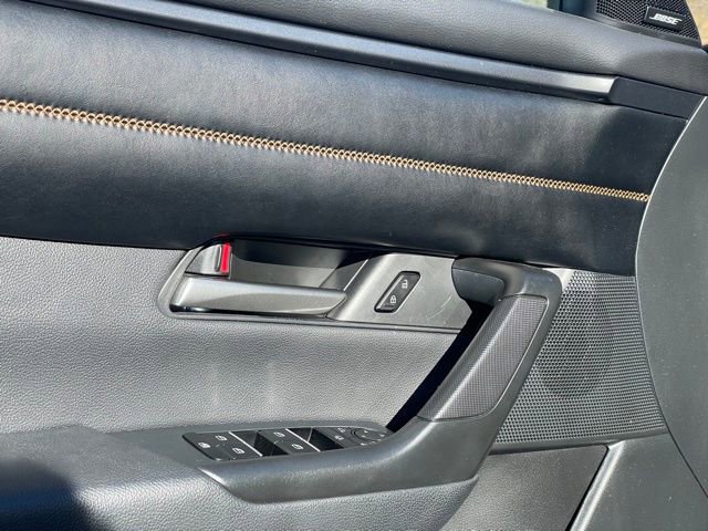 Used 2024 MAZDA CX-50 2.5 Turbo w/ Cargo Package image 19