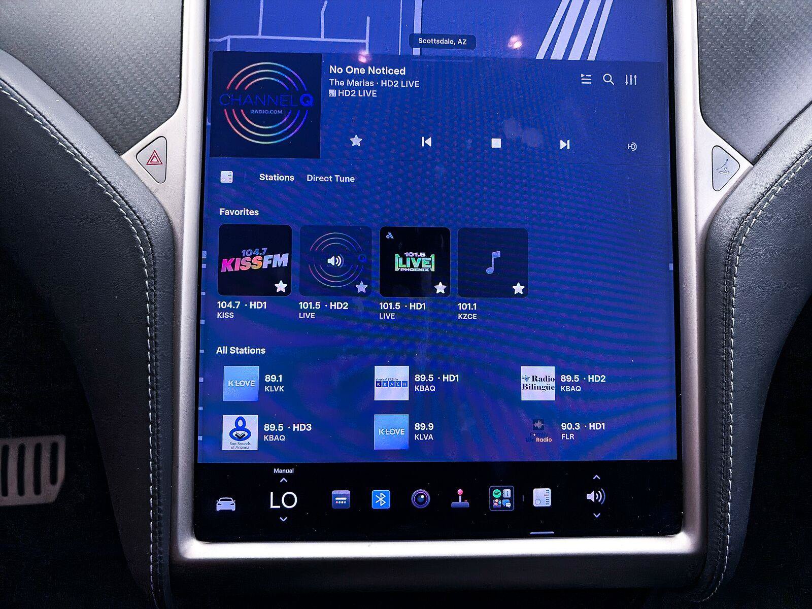 Used 2020 Tesla Model S Performance AWD/4WD image 23