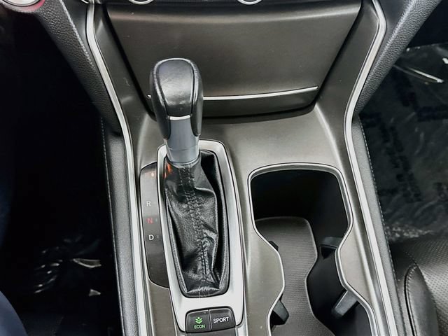 Certified 2021 Honda Accord Sport Special Edition image 25