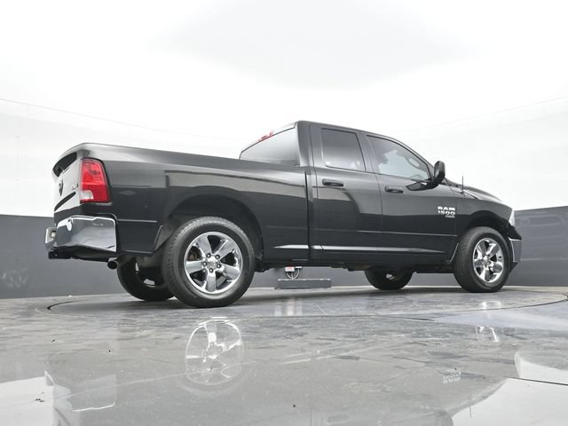 Used 2019 RAM 1500 Tradesman w/ Tradesman SXT Package AWD/4WD image 49