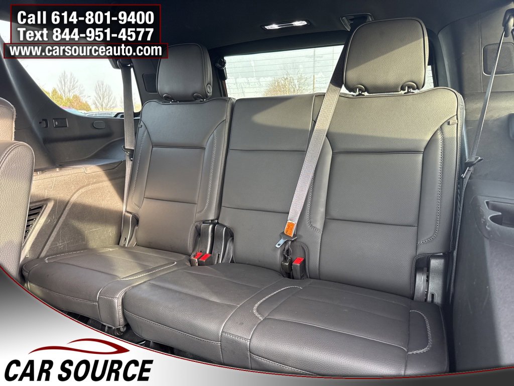 Used 2023 GMC Yukon Denali image 41