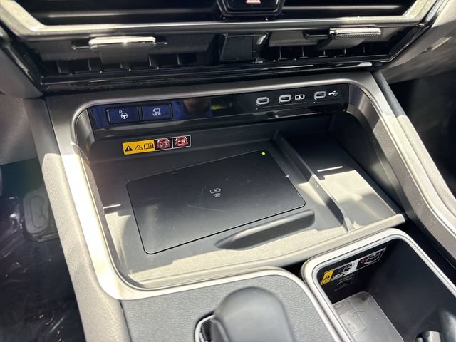 Certified 2024 Lexus TX 350 FWD w/ Captains Chair Package image 21