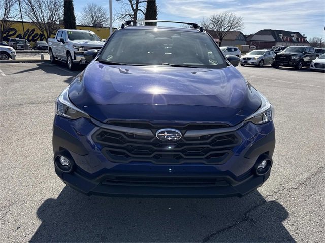 New 2026 Subaru Crosstrek 2.5i Limited image 10