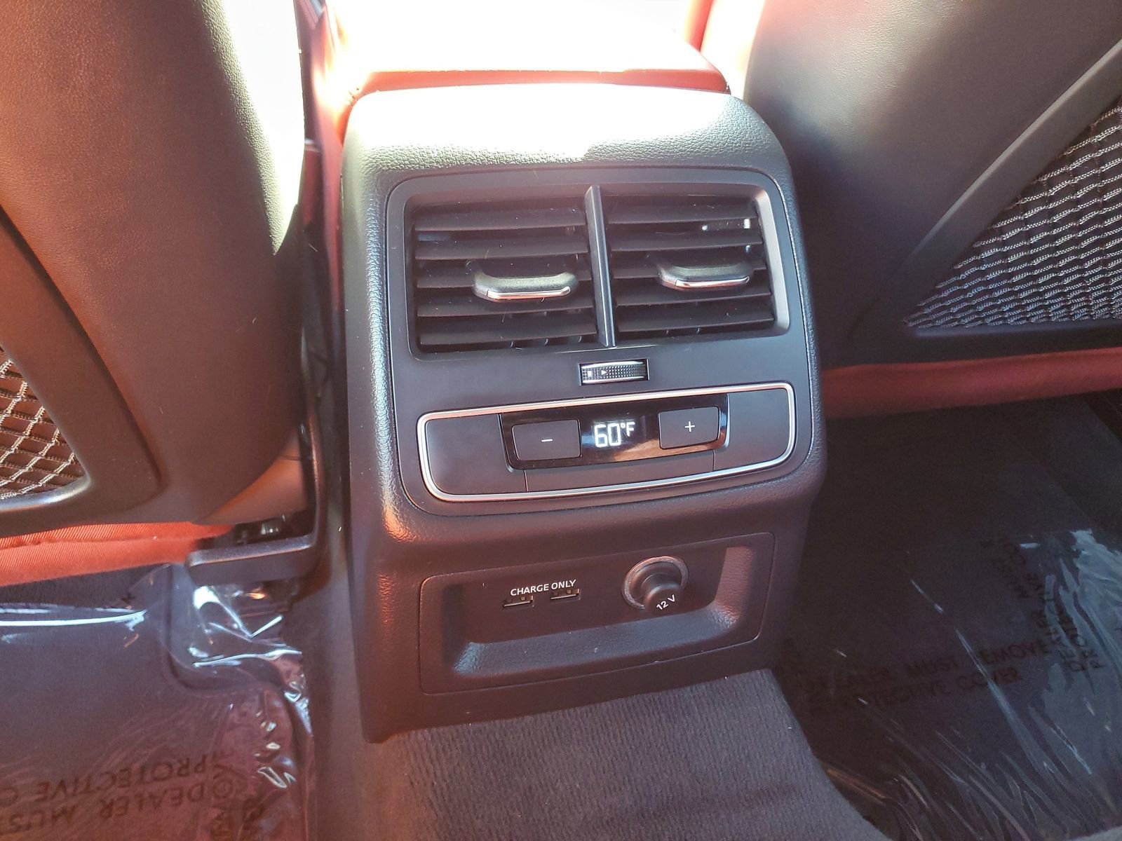 Used 2019 Audi S5 Premium Plus w/ Premium Plus image 14