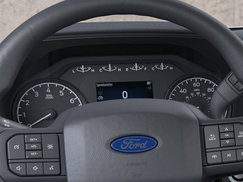 New 2026 Ford F150 STX w/ F-150 LOBO Package AWD/4WD image 13
