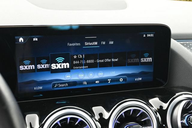 Used 2025 Mercedes-Benz GLA 250 4MATIC image 24