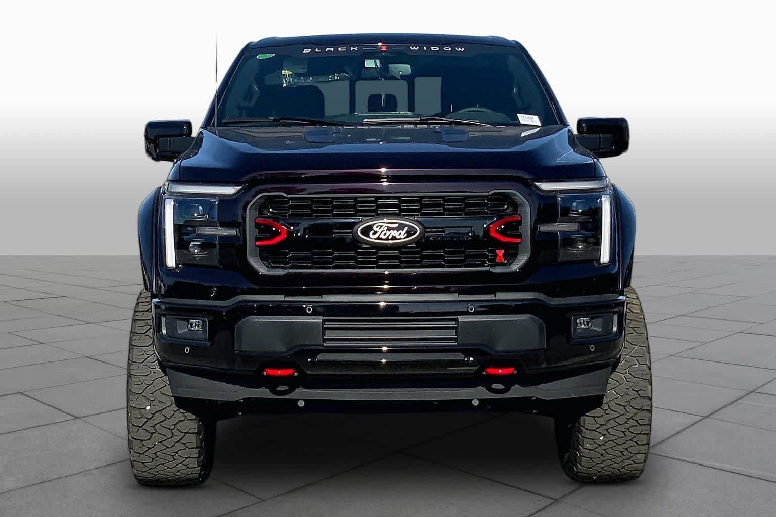 New 2026 Ford F150 Lariat w/ Equipment Group 502A High AWD/4WD image 3