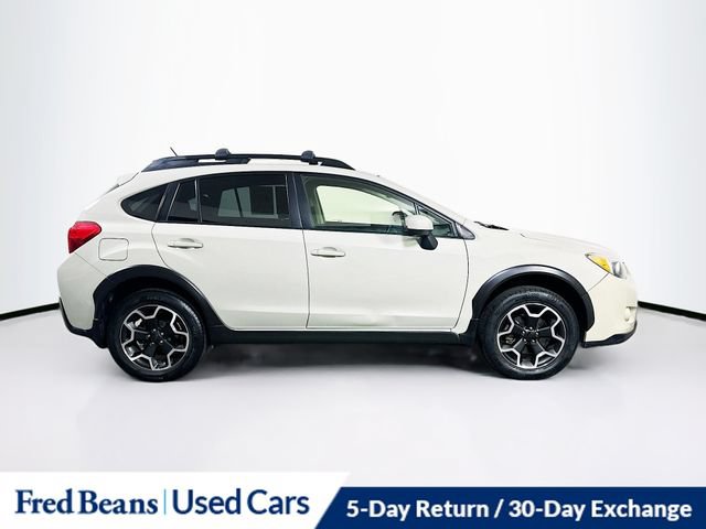 Used 2015 Subaru Crosstrek 2.0i Premium AWD/4WD image 12