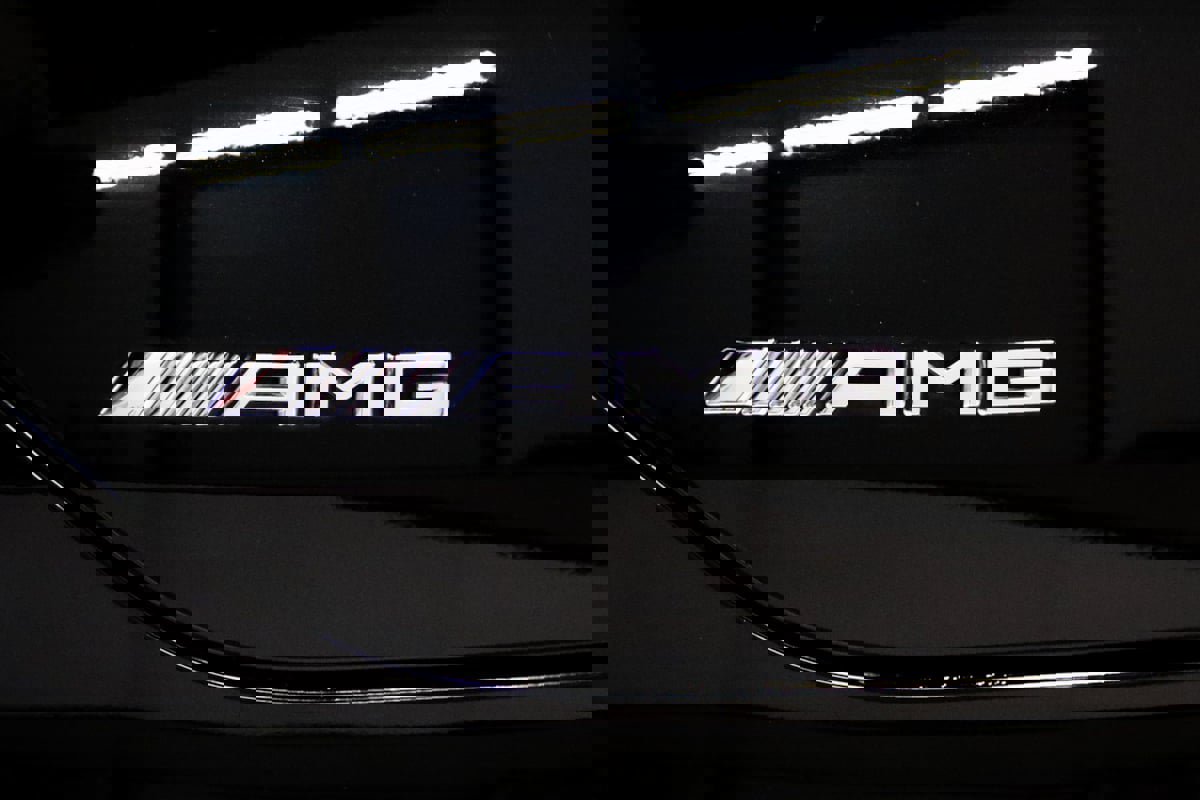 Used 2021 Mercedes-Benz GLE 53 AMG 4MATIC Coupe image 13