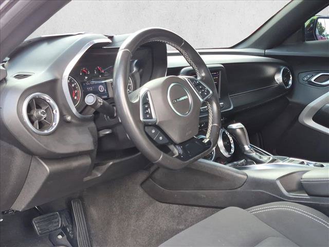 Used 2020 Chevrolet Camaro LS RWD image 10