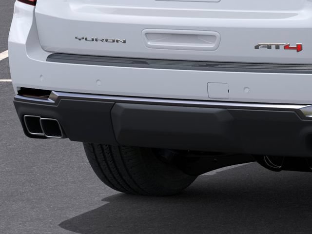 New 2026 GMC Yukon AT4 Ultimate AWD/4WD image 14