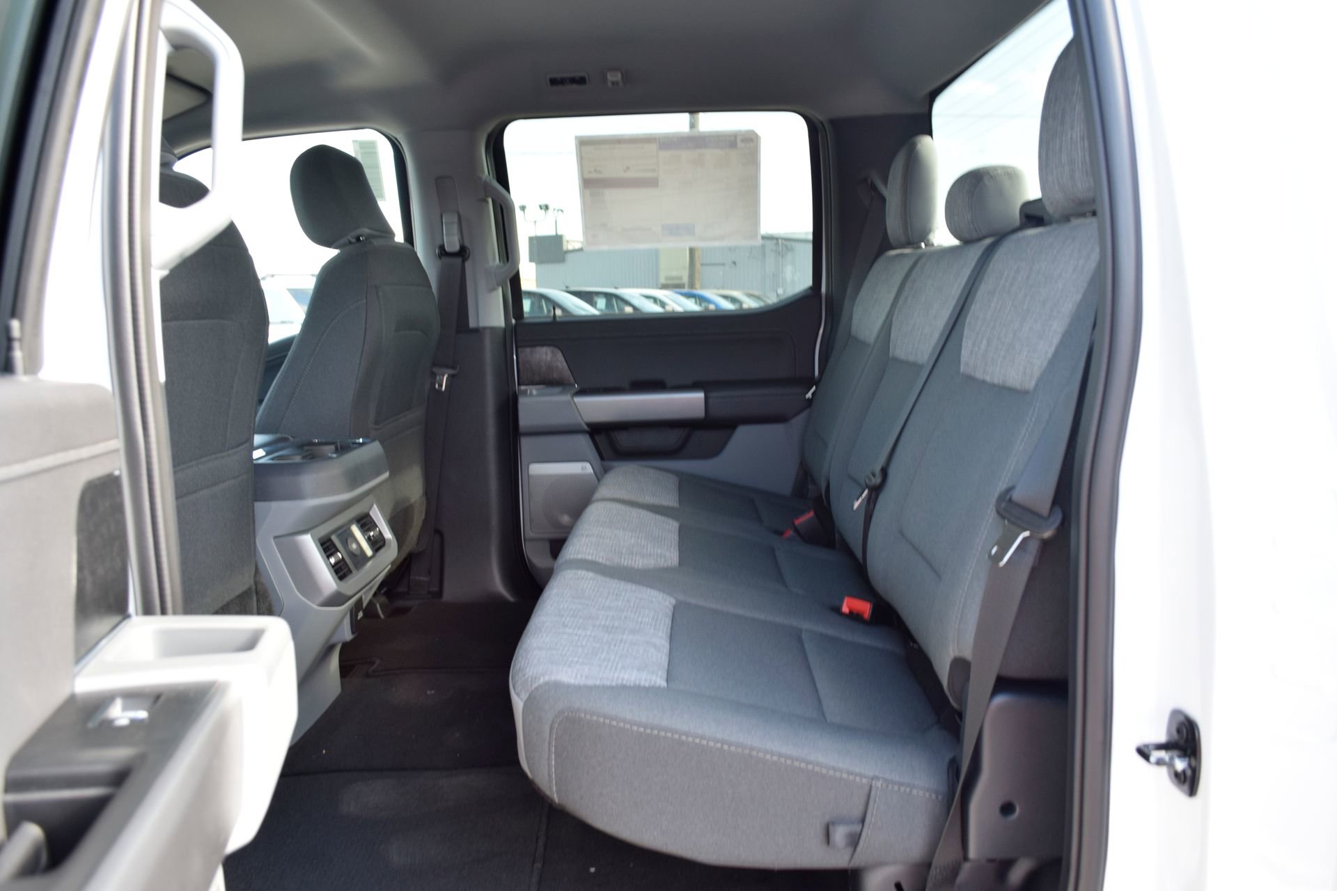 New 2026 Ford F350 XLT w/ XLT Premium Package image 20