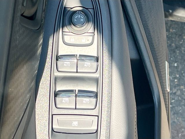 New 2025 Subaru Outback Wilderness image 16