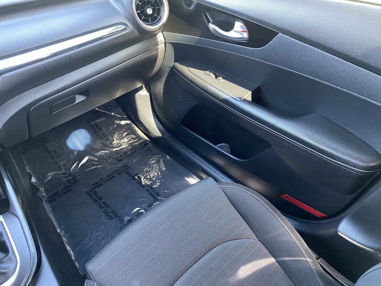 Used 2019 Kia Forte S FWD image 17