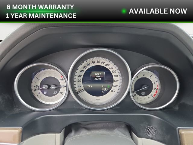 Used 2016 Mercedes-Benz E 350 Sedan w/ Premium Package image 20