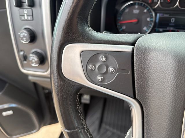 Used 2018 GMC Sierra 1500 SLT w/ SLT Premium Package image 21