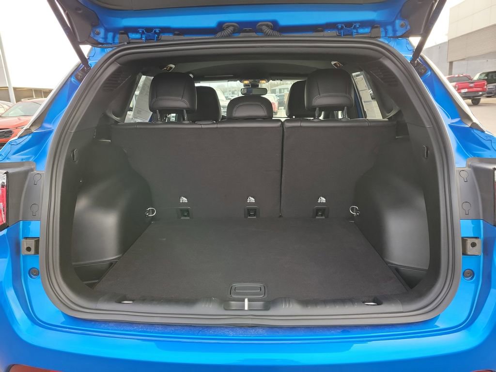 Used 2023 Jeep Compass Limited image 10