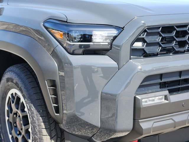New 2026 Toyota 4Runner TRD Off-Road Premium image 8