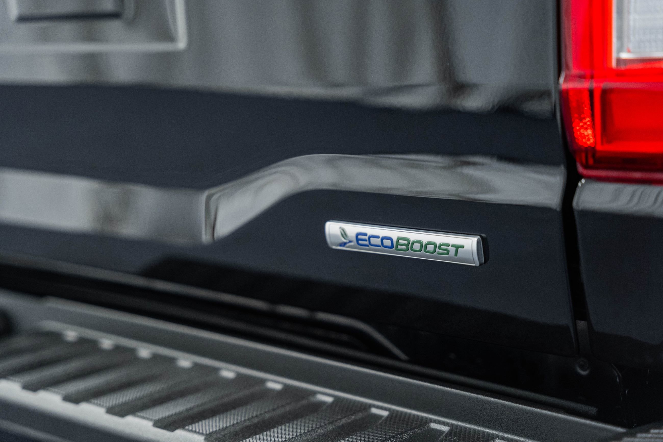 Certified 2023 Ford F150 Lariat w/ Equipment Group 502A High image 9