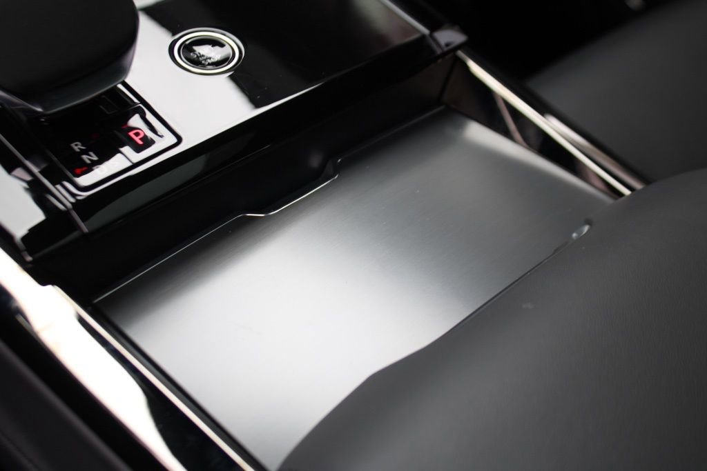 Used 2024 Land Rover Range Rover Sport Dynamic SE image 24
