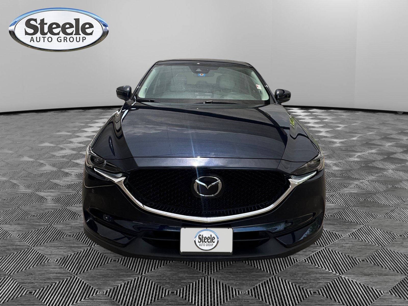 Used 2019 MAZDA CX-5 Grand Touring FWD image 8