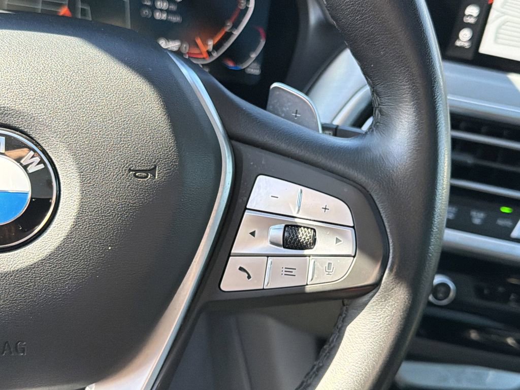 Used 2023 BMW X3 sDrive30i image 28