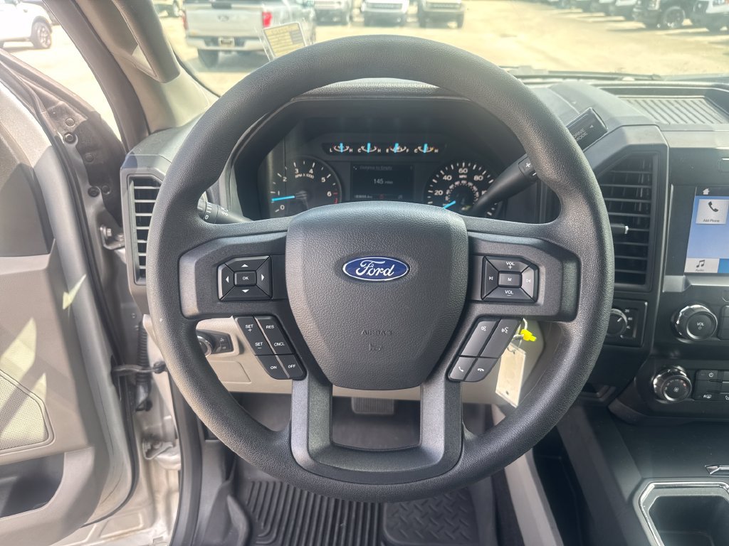 Used 2019 Ford F150 XL w/ Equipment Group 101A Mid AWD/4WD image 14