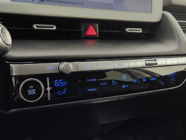 Certified 2024 Hyundai Ioniq 5 SEL AWD/4WD image 27