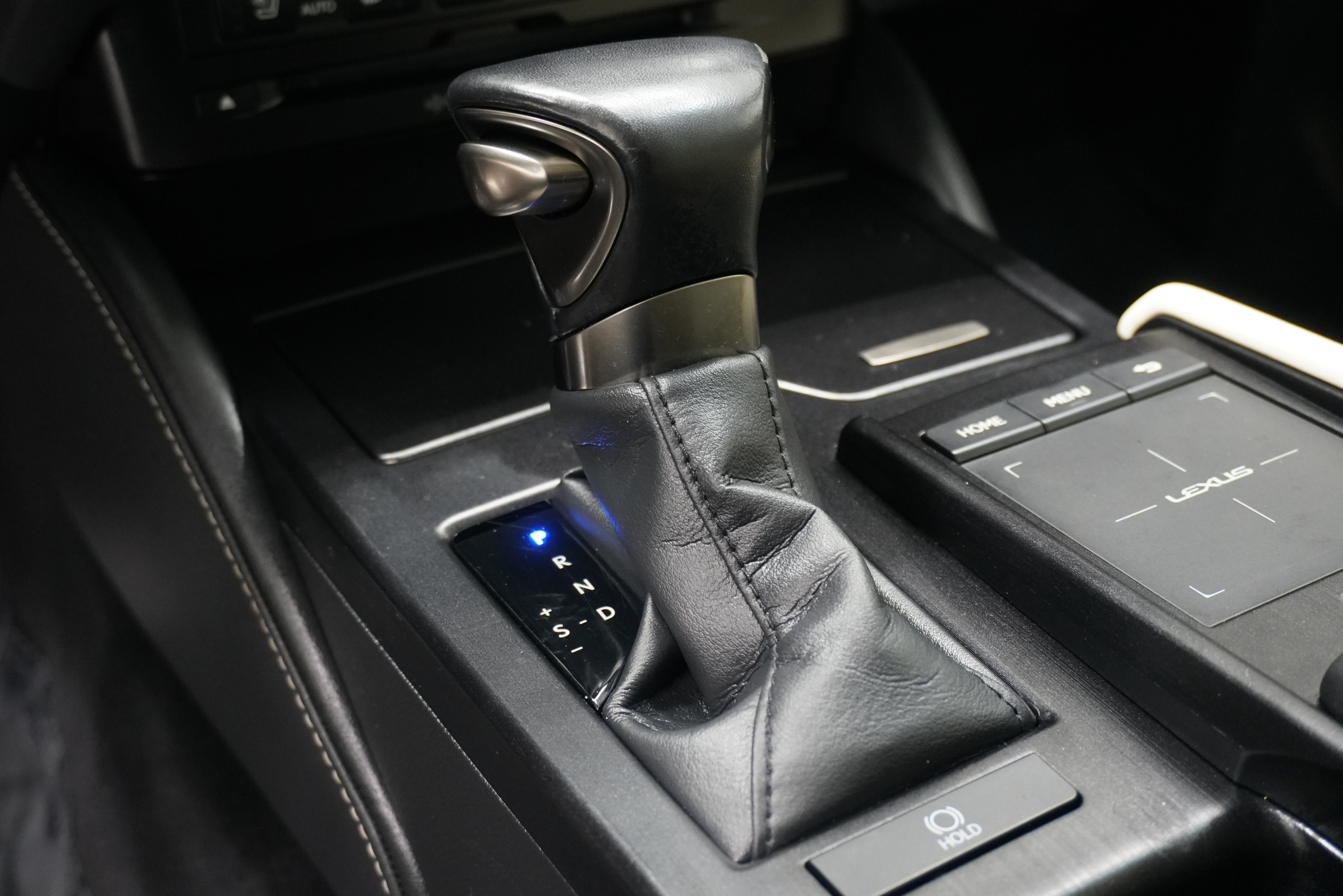 Used 2022 Lexus ES 350 w/ Premium Package FWD image 21