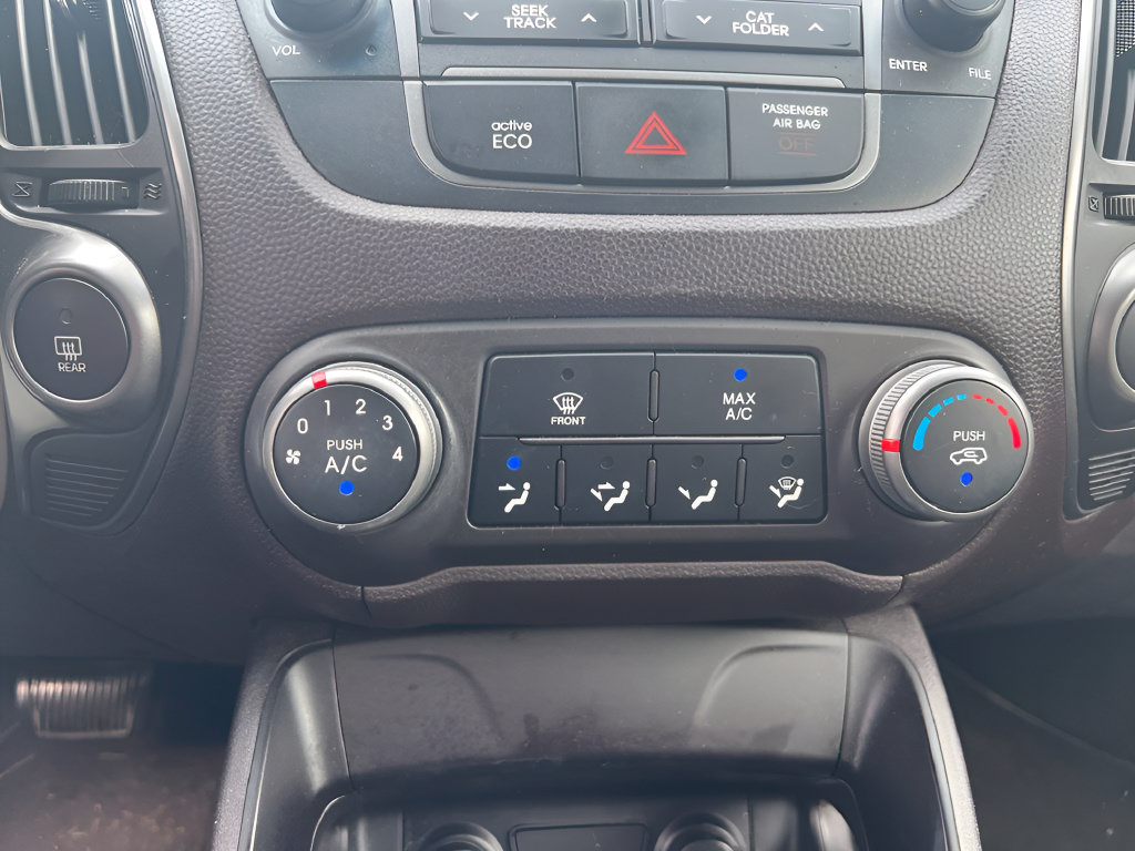 Used 2015 Hyundai Tucson GLS w/ Option Group 02 AWD/4WD image 26