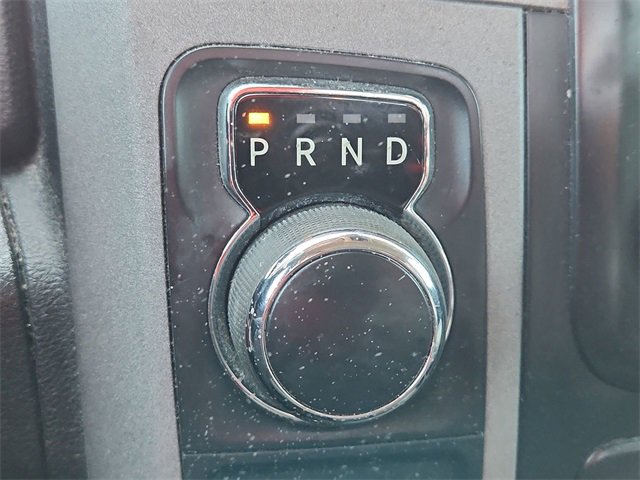 Used 2016 RAM 1500 Tradesman w/ Popular Equipment Group image 15