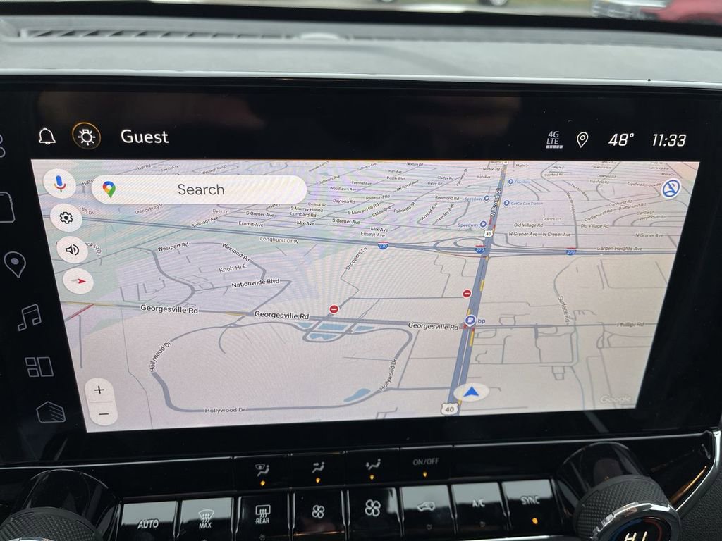 New 2026 Chevrolet Colorado Trail Boss image 18