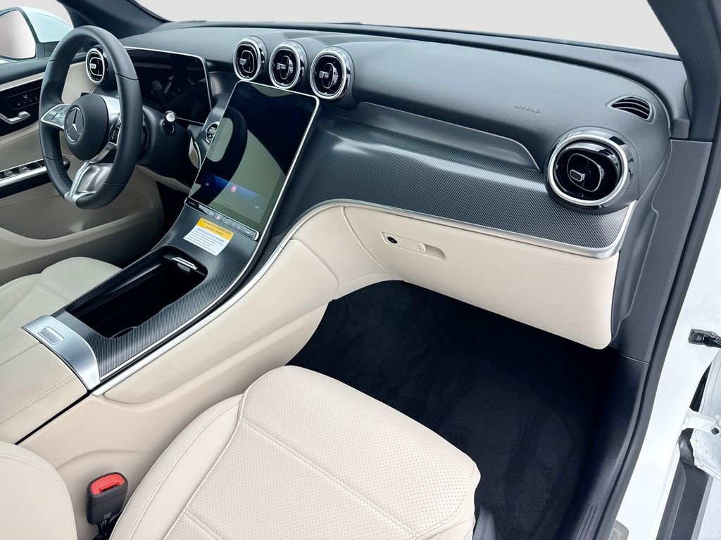 Certified 2026 Mercedes-Benz GLC 300 4MATIC image 15
