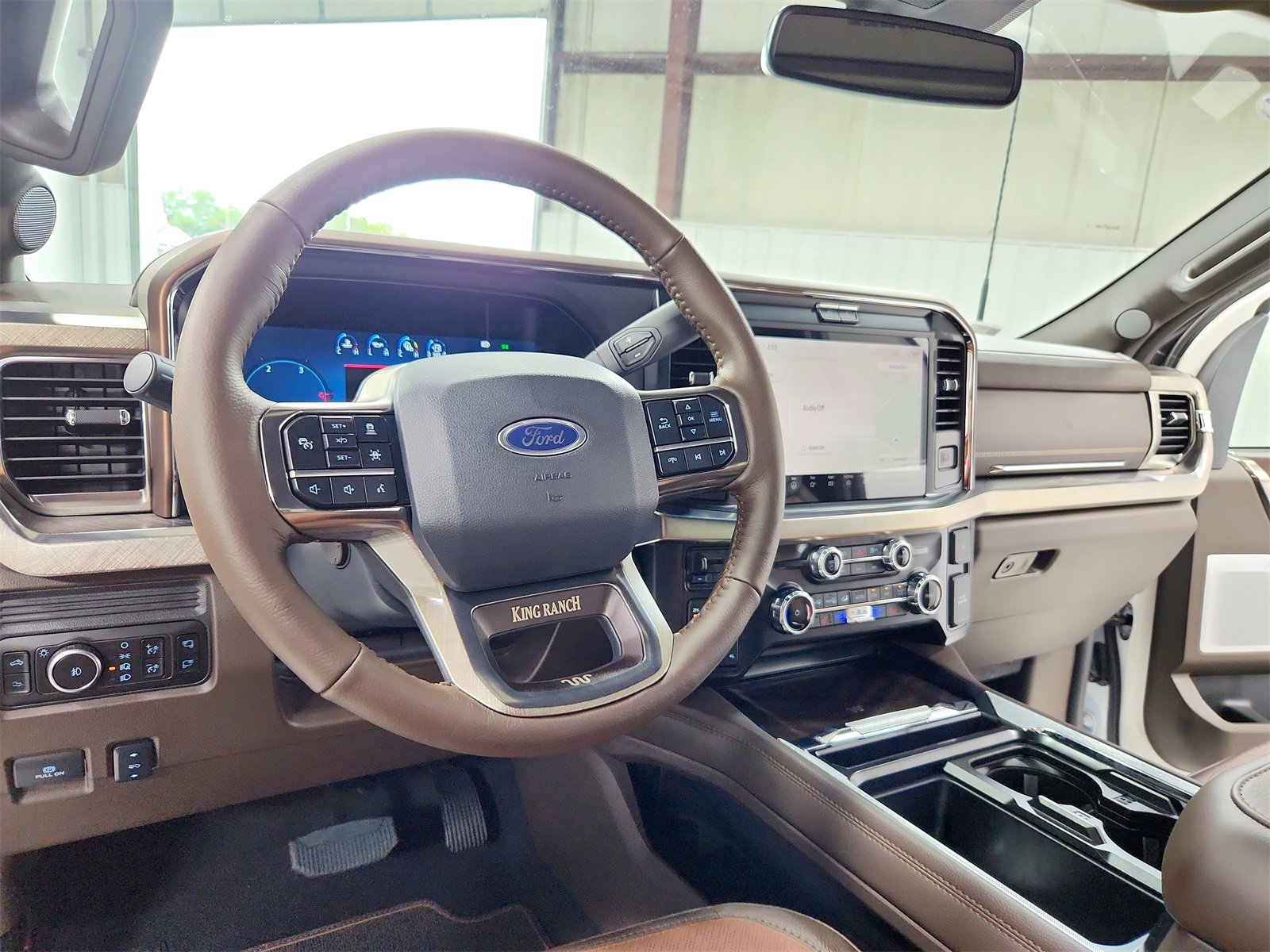 New 2025 Ford F350 King Ranch image 20