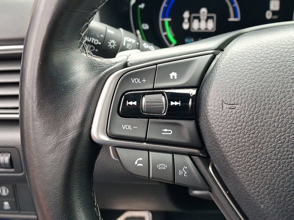 Used 2022 Honda Accord Sport image 21
