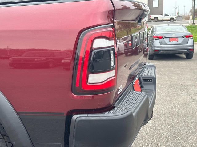 Used 2020 RAM 2500 Power Wagon image 13