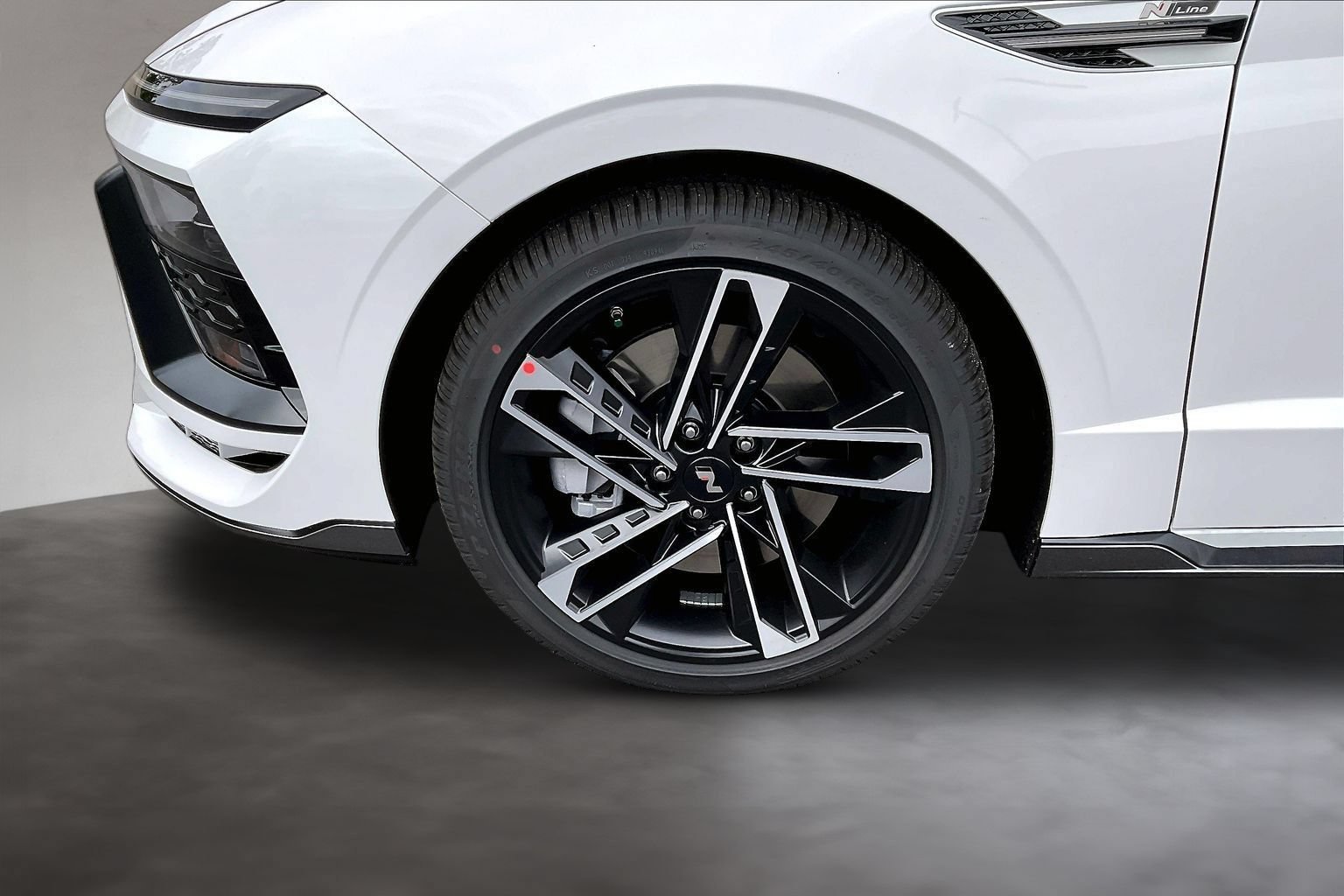 New 2026 Hyundai Sonata N Line FWD image 15