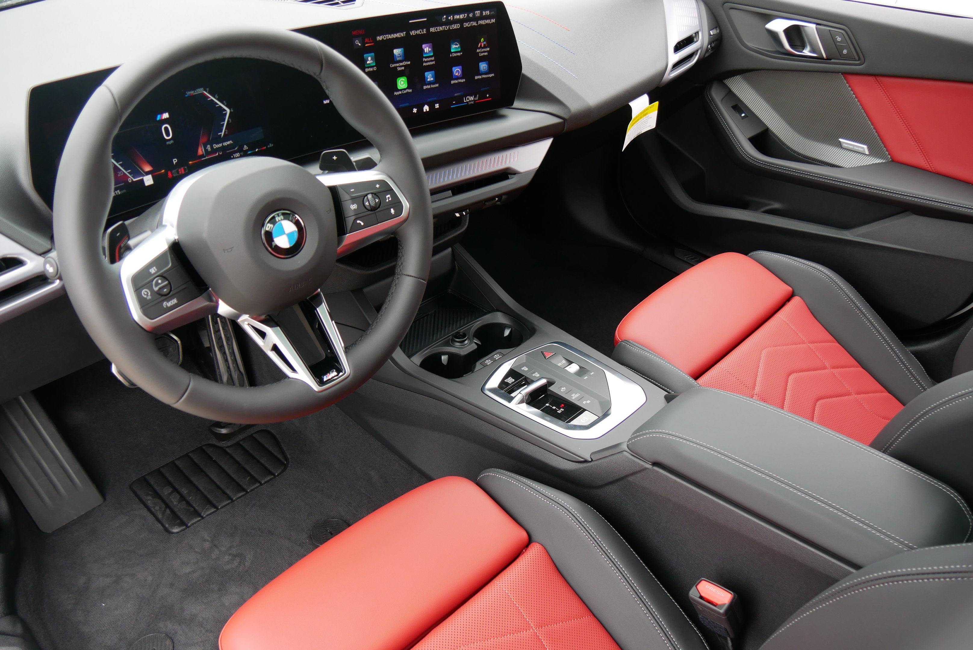 New 2026 BMW 228i w/ Premium Package FWD image 13