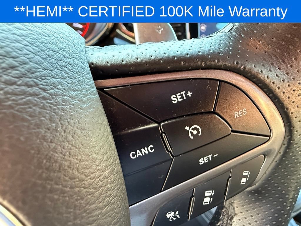 Certified 2022 Dodge Durango Citadel AWD/4WD image 27