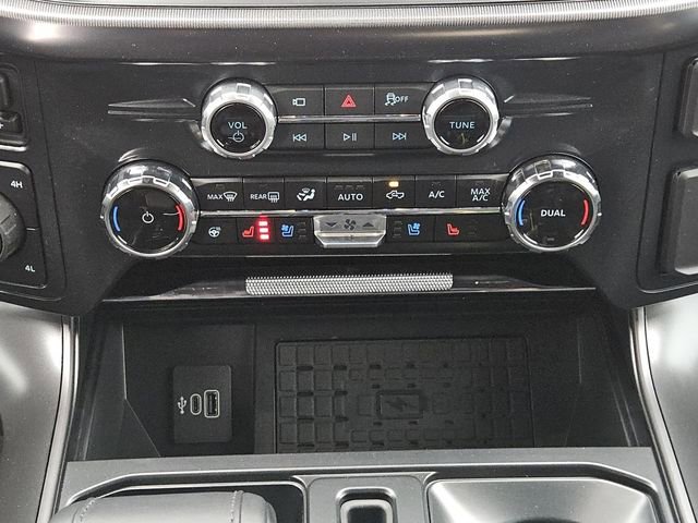 New 2025 Ford F150 Lariat w/ Equipment Group 502A High image 15